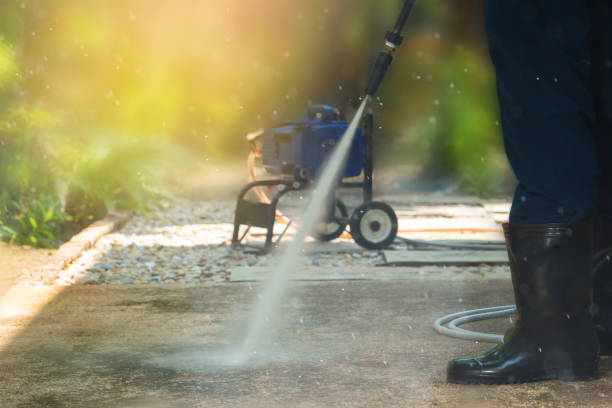 Best Factory Floor Cleaning  in Coldwater, MI